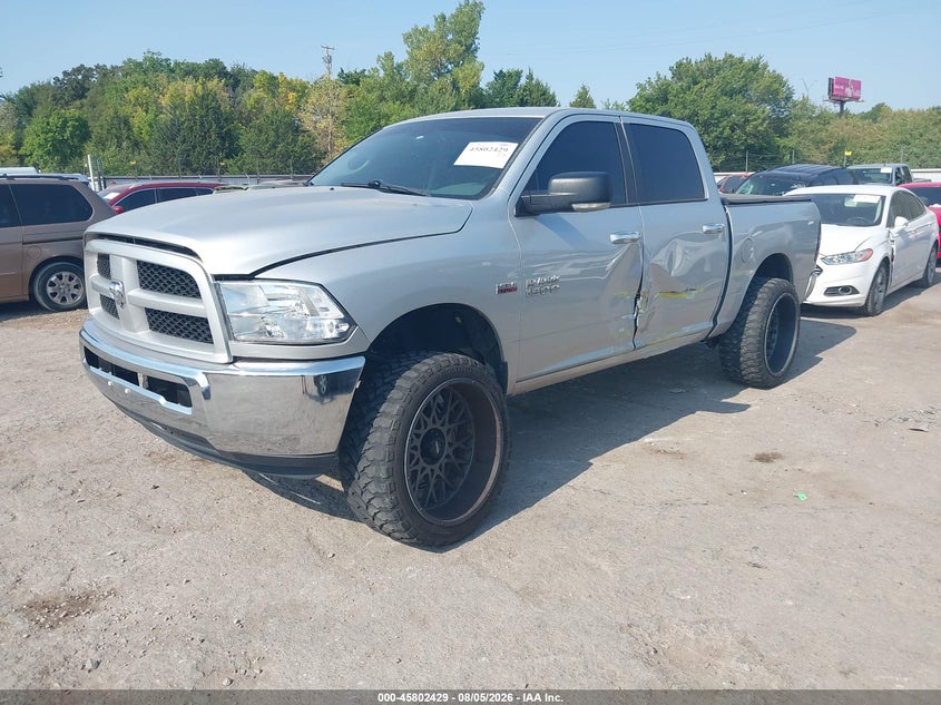 Vin: 1c6rr6lt7fs604929, lot: 46301260, ram 1500 lone star 20152