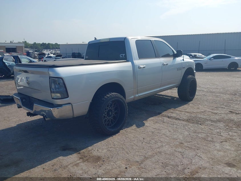 Vin: 1c6rr6lt7fs604929, lot: 46301260, ram 1500 lone star 20154