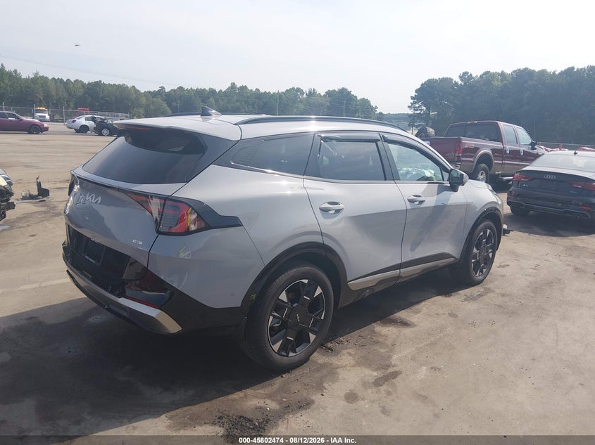 Vin: kndpxddg0t7331276, lot: 46301305, kia sportage hybrid sx-prestige 20264