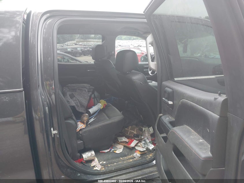 GMC SIERRA 2014 VIN 3GTU2VEJ4EG378545