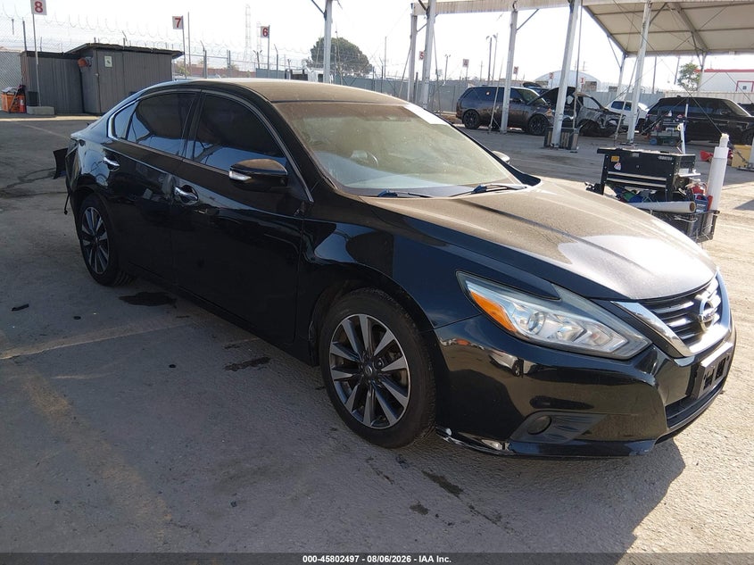 Vin: 1n4al3ap9hc176523, lot: 46301328, nissan altima 2.5 sl 2017 img_1