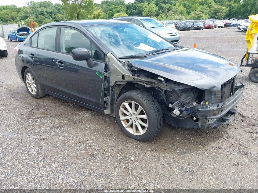 Vin: jf1gjac60eh022872, lot: 46301331, subaru impreza 2.0i premium 2014 img_1
