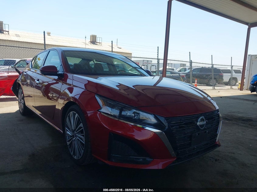 Vin: 1n4bl4evxpn398722, lot: 46301347, nissan altima sl fwd 2023 img_1