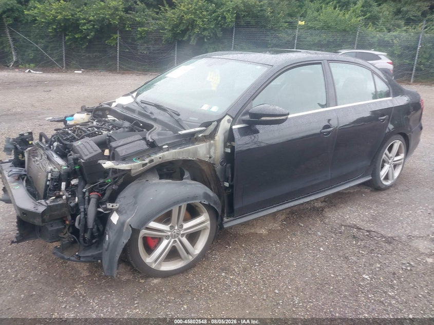 Vin: 3vw4t7aj3hm374391, lot: 46301379, volkswagen jetta gli 20172