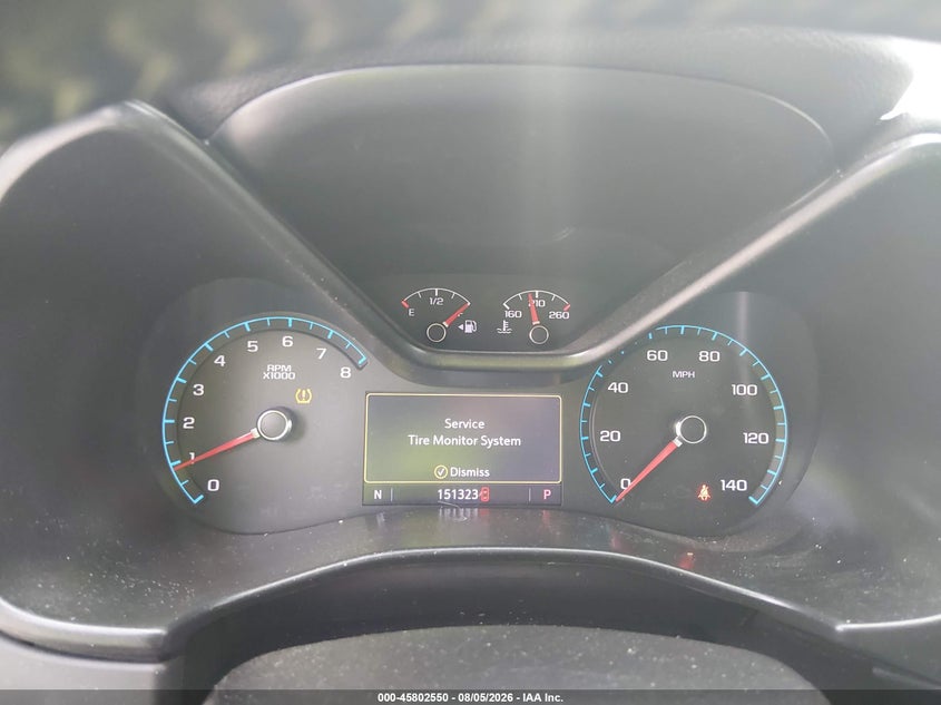 CHEVROLET COLORADO 2020 VIN 1GCHSCEA6L1153142