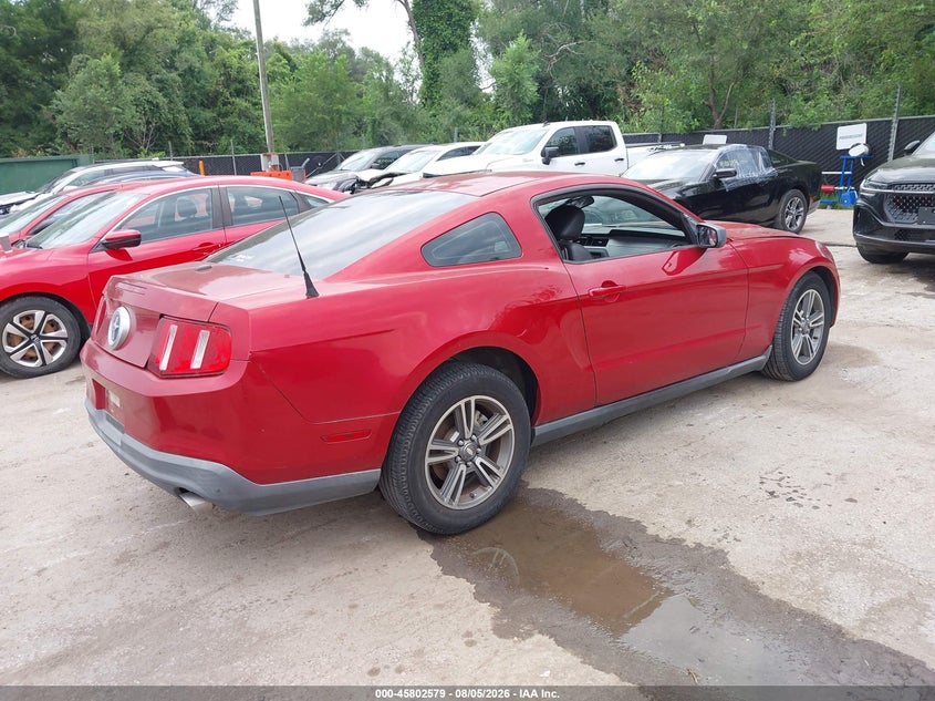 Vin: 1zvbp8am4b5141869, lot: 46301410, ford mustang v6 premium 20114