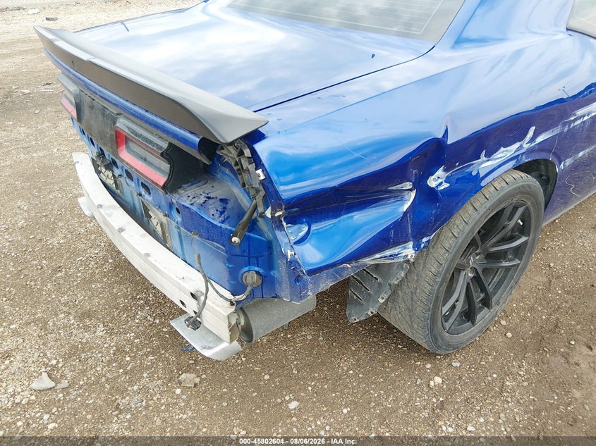 DODGE CHALLENGER - zdjęcie 19