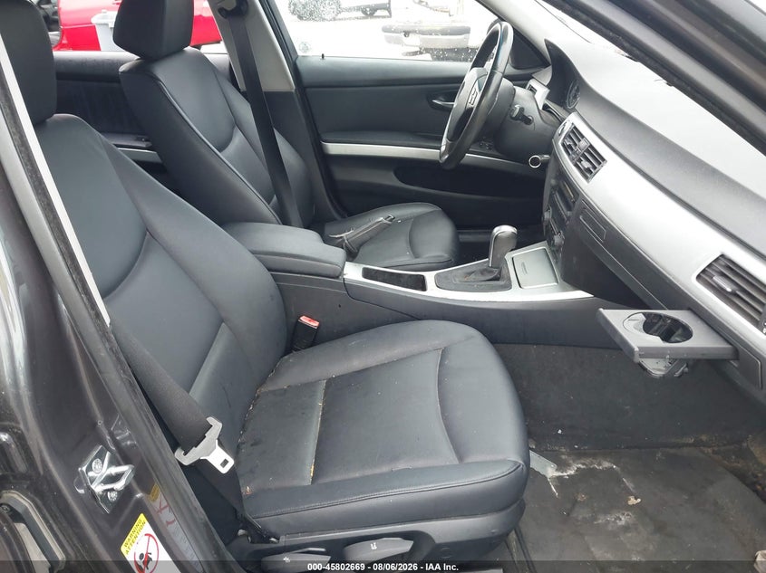 2006 BMW 325I auction photo 5