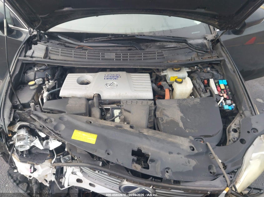 LEXUS CT 200H 2012 VIN JTHKD5BH2C2062777