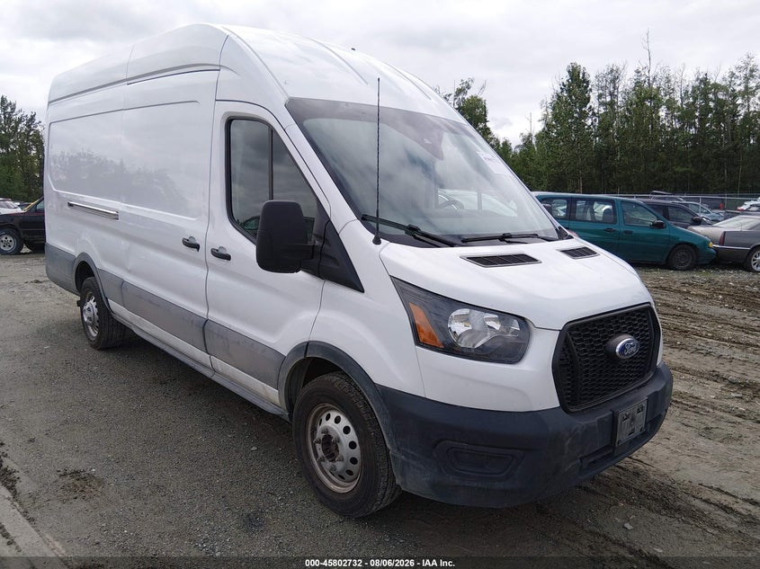 Vin: 1ftbr3u88nka63570, lot: 46301563, ford transit-250 cargo van 2022 img_1