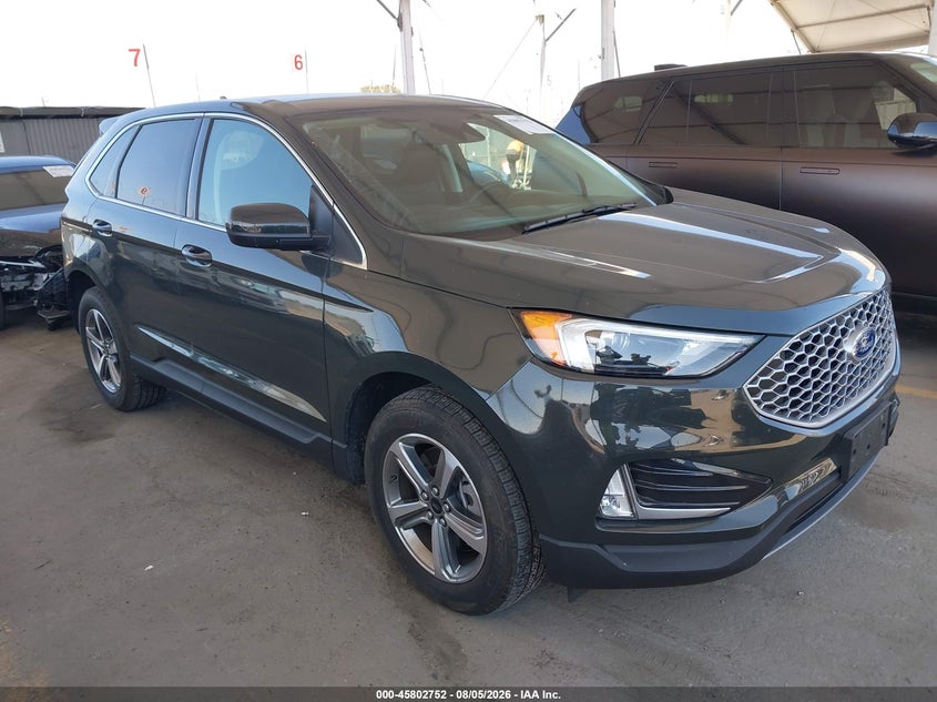 Vin: 2fmpk4j91rba40706, lot: 46301583, ford edge sel 2024 img_1