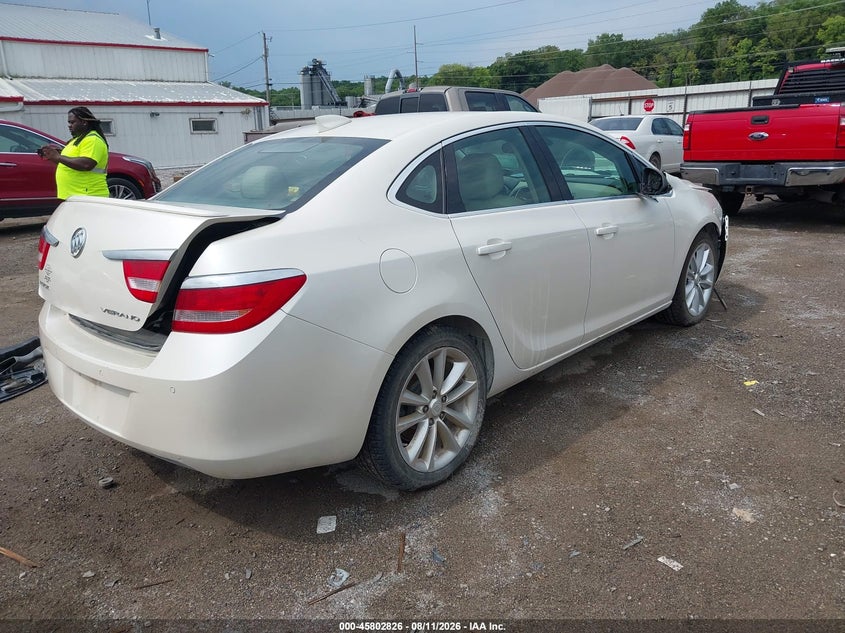 BUICK VERANO 2015 VIN 1G4PR5SK6F4162485