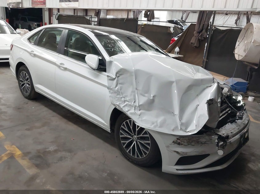 Vin: 3vwe57buxkm255932, lot: 46301720, volkswagen jetta 1.4t sel 2019 img_1