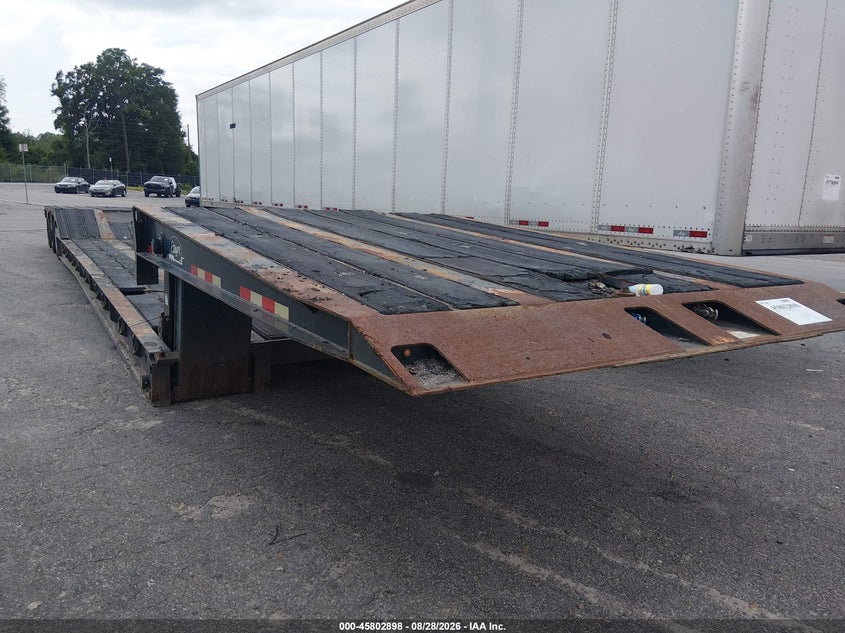 2017 TRAILER ETNYRE HFR50TD3 auction photo 6