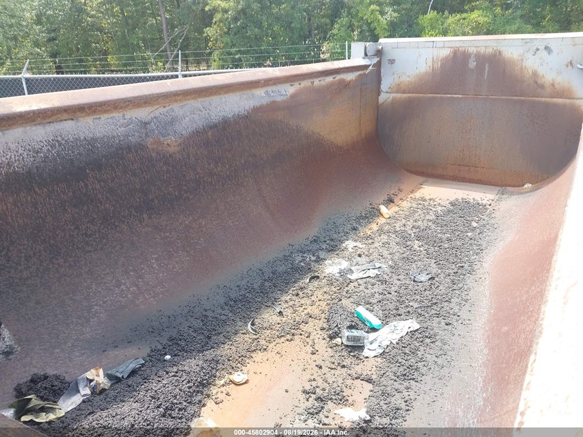 2015 KENWORTH CONSTRUCTION auction photo 6