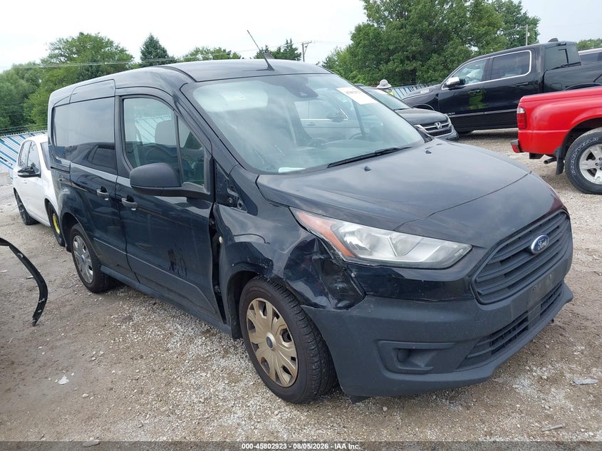 Vin: nm0le6e25l1455885, lot: 46301754, ford transit connect xl 2020 img_1