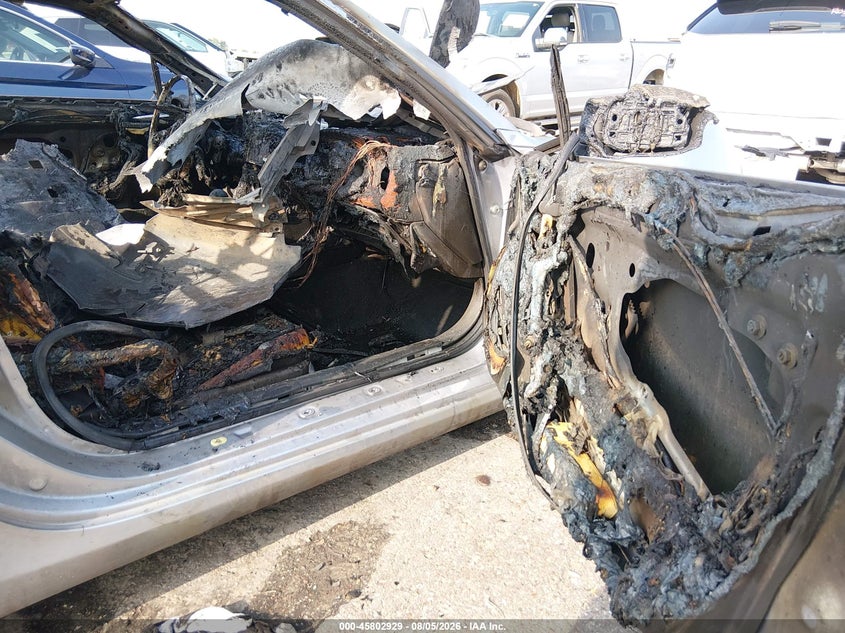 2018 SUBARU BRZ auction photo 5