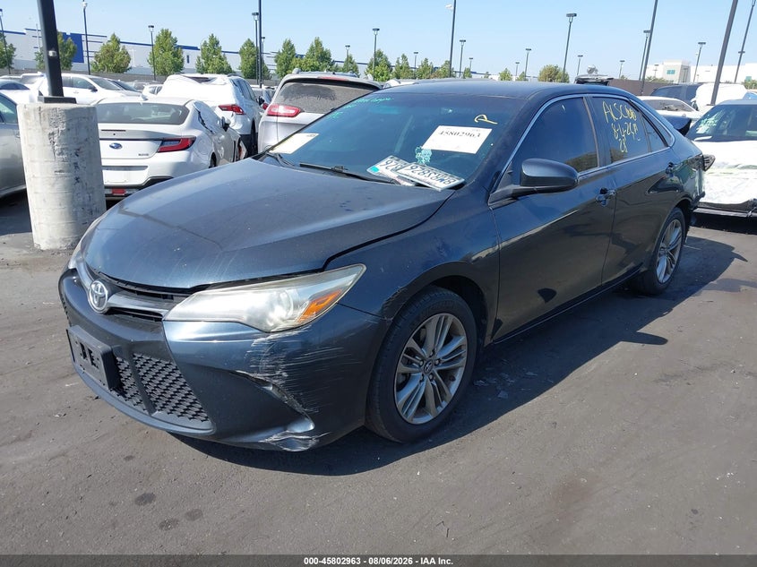Vin: 4t1bf1fk7hu762067, lot: 46301794, toyota camry se 20172