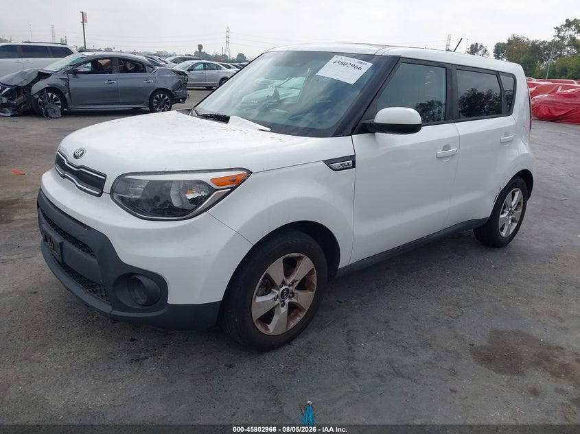 KIA SOUL 2017 VIN KNDJN2A22H7446297