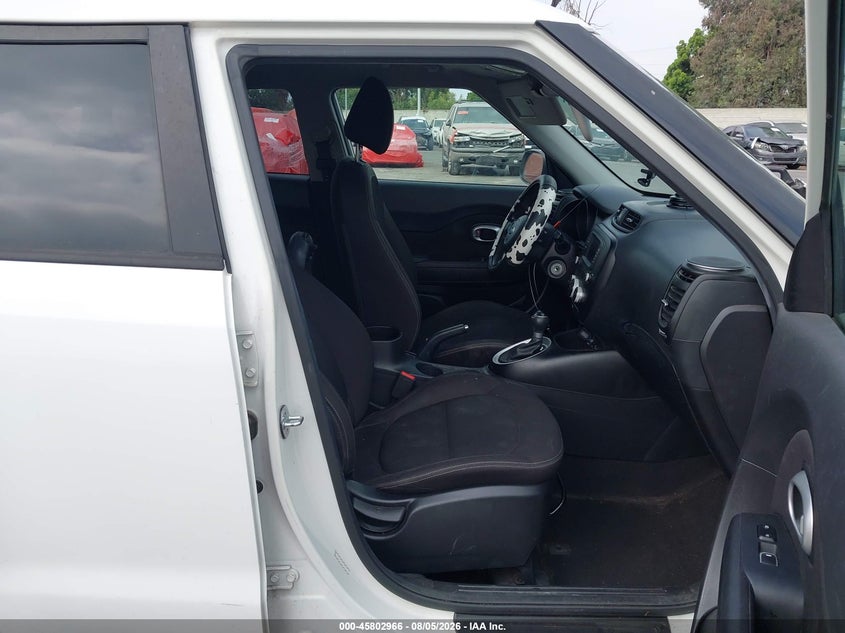 KIA SOUL 2017 VIN KNDJN2A22H7446297