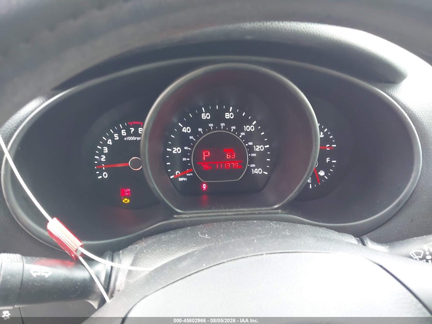 KIA SOUL 2017 VIN KNDJN2A22H7446297