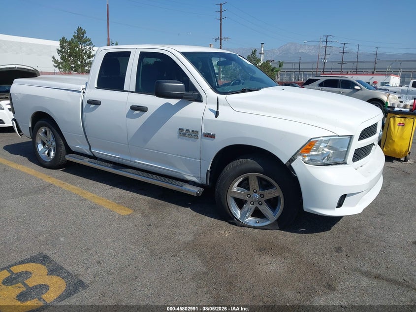 Vin: 1c6rr6ft2ds573131, lot: 46301822, ram 1500 express 2013 img_1