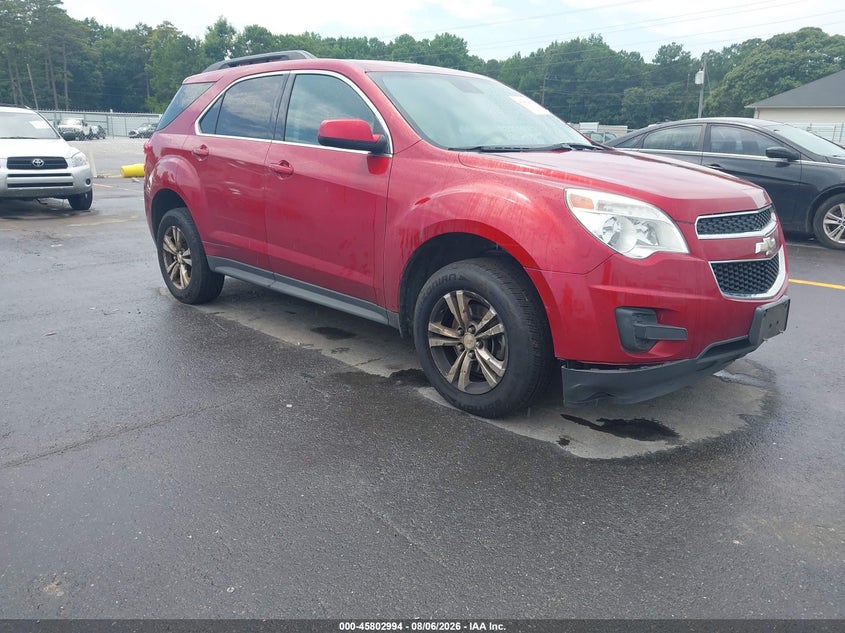Vin: 1gnalbek5fz111513, lot: 46301825, chevrolet equinox lt 2015 img_1