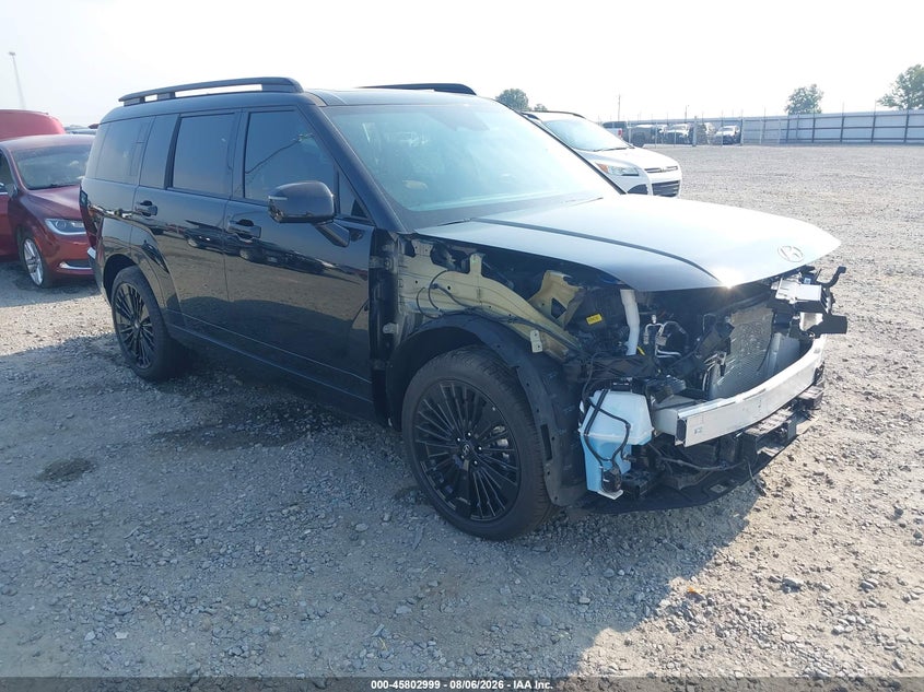 Vin: 5nmp5dg11th114373, lot: 46301830, hyundai santa fe hybrid calligraphy 2026 img_1