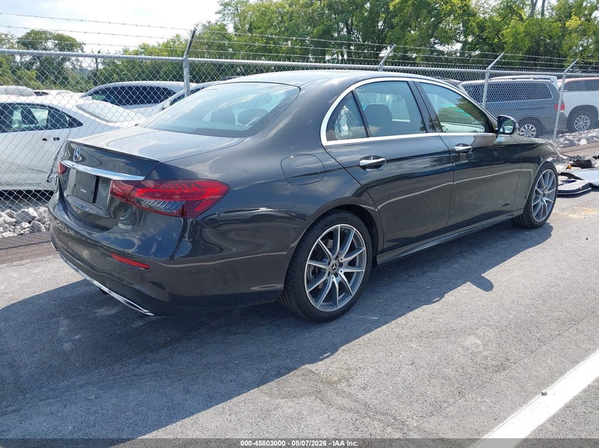 Vin: w1kzf8db1nb091703, lot: 46301831, mercedes-benz e 350 20224