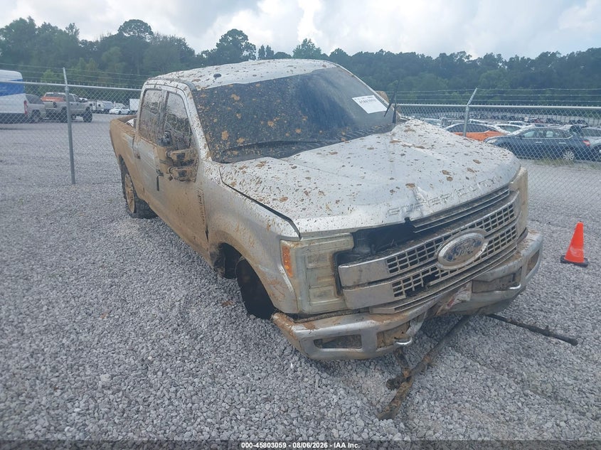 Vin: 1ft7w2bt7heb98235, lot: 46301890, ford f-250 platinum 2017 img_1