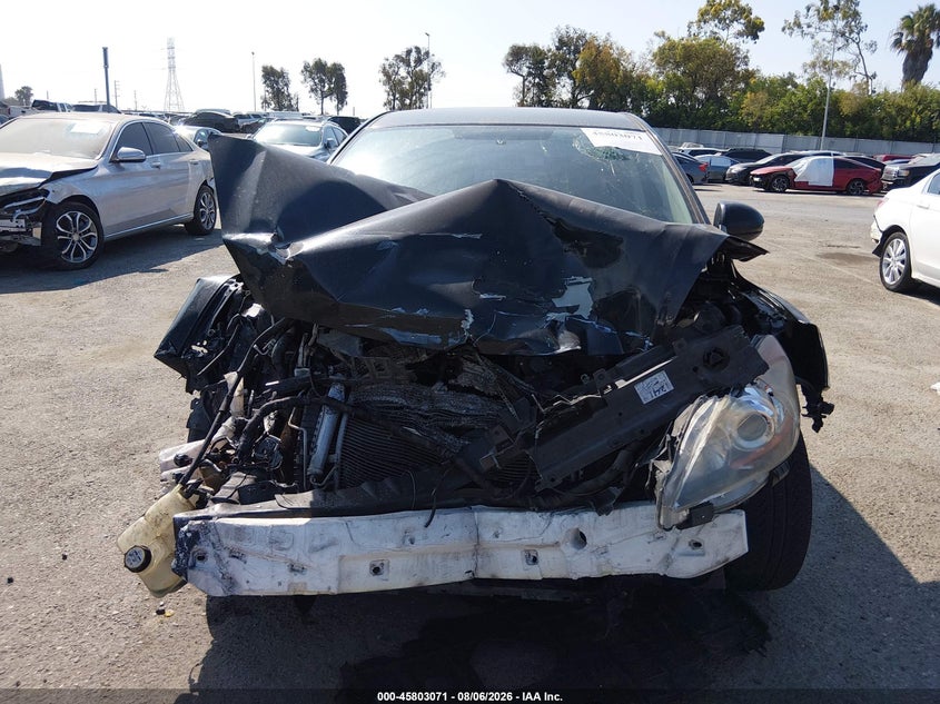 2013 MAZDA 3 SEDAN 2.0L I-4 DOHC, VVT, 148HP