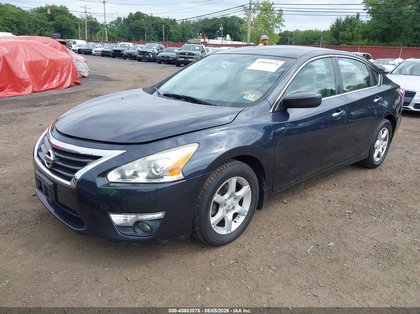 Vin: 1n4al3ap2fc460668, lot: 46301907, nissan altima 2.5 sv 20152