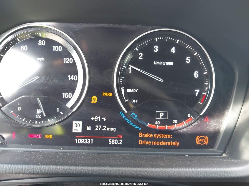 BMW X2 2019 VIN WBXYJ3C54KEP77136