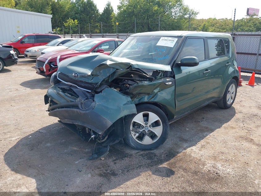 Vin: kndjn2a29e7013944, lot: 46301929, kia soul 20142