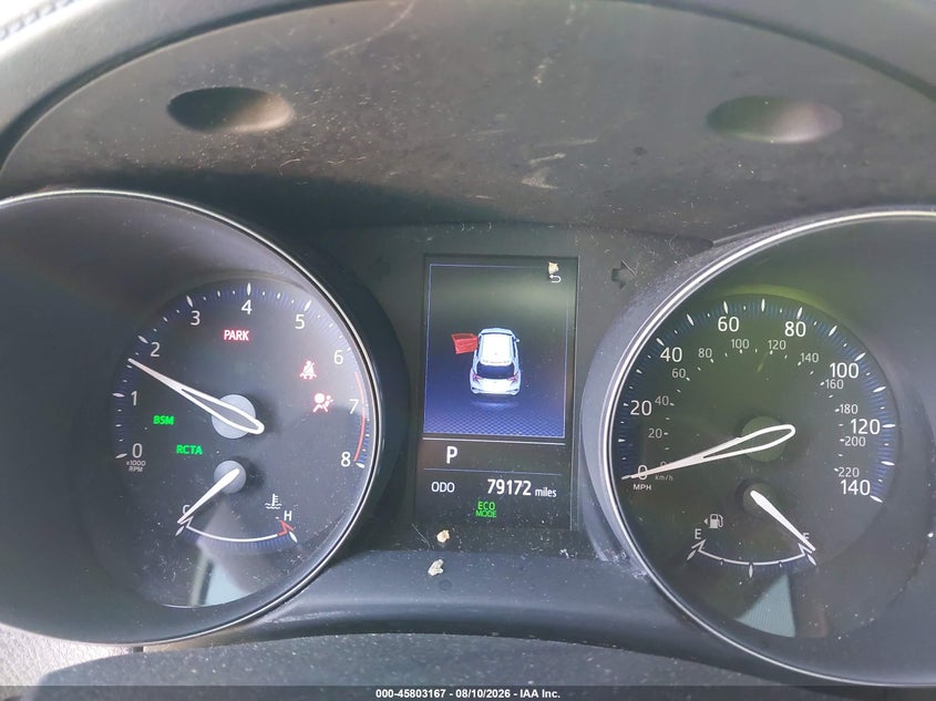 TOYOTA C-HR 2019 VIN JTNKHMBX7K1054634