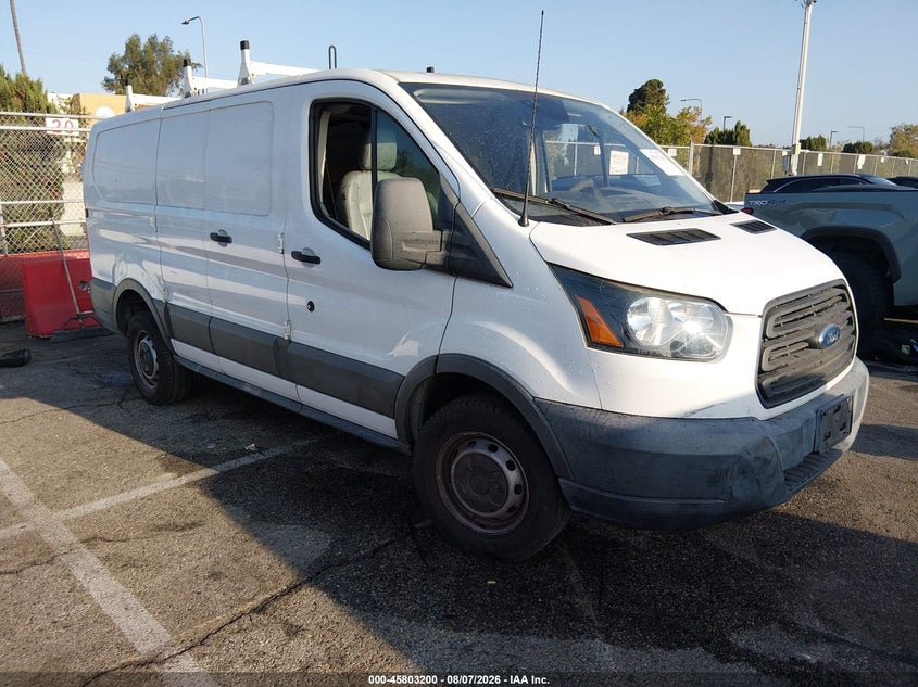Vin: 1ftye1zm6hka16980, lot: 46302031, ford transit-150 2017 img_1