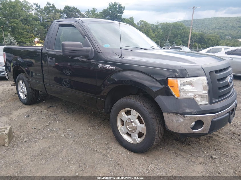 Vin: 1ftmf1cm8cfb81127, lot: 46302086, ford f-150 xl 2012 img_1