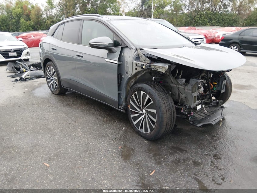Vin: 1v25mpe85rc009451, lot: 46302092, volkswagen id.4 s 2024 img_1