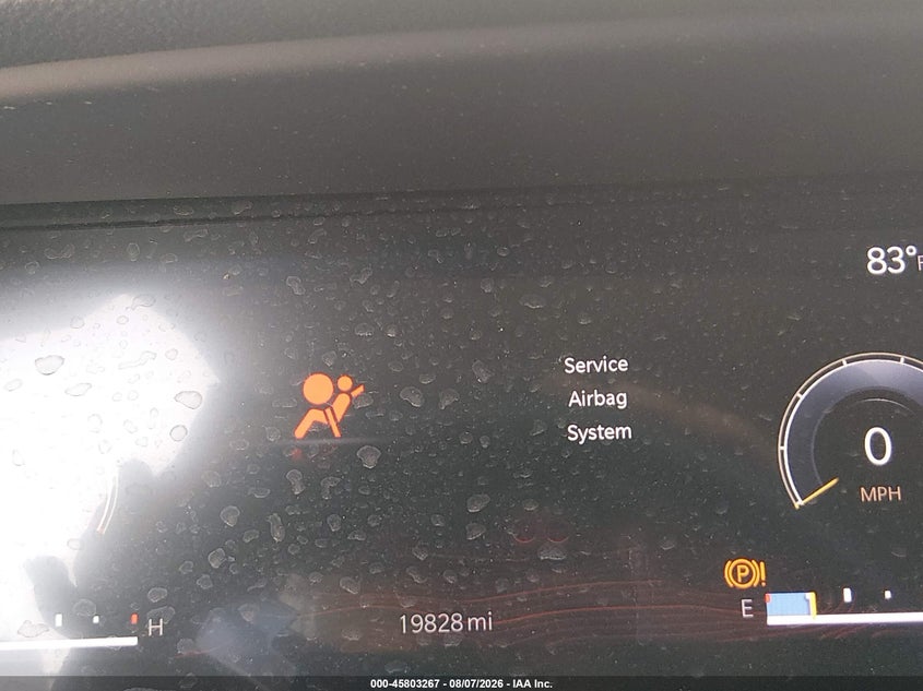 2023 JEEP GRAND CHEROKEE LAREDO 4X2 · Фото 15