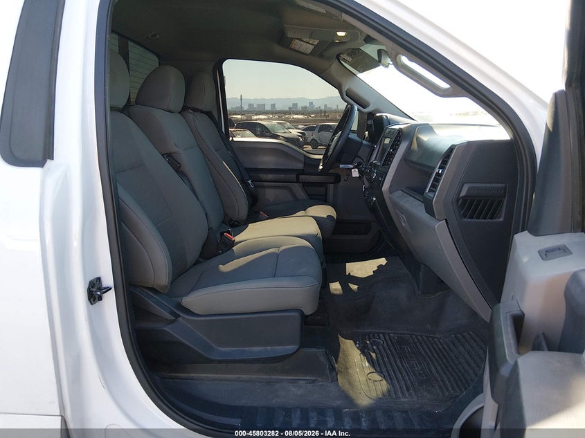 Vin: 1ftbf2bn8ned88682, lot: 46302114, ford f-250 xl 2022 img_1