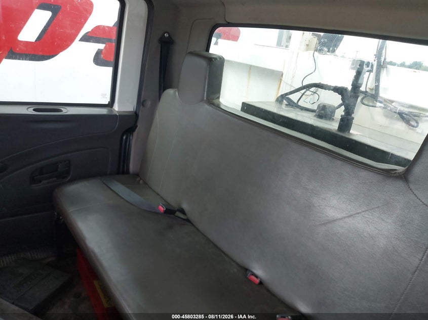 2016 INTERNATIONAL 4000 auction photo 7