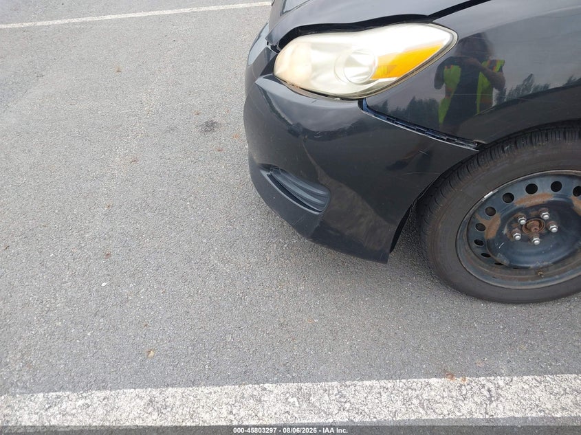 2010 TOYOTA MATRIX auction photo 6