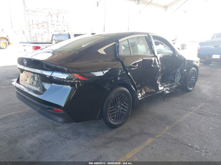 Vin: 3n1ab9cv1ty295939, lot: 46302144, nissan sentra sv 20264