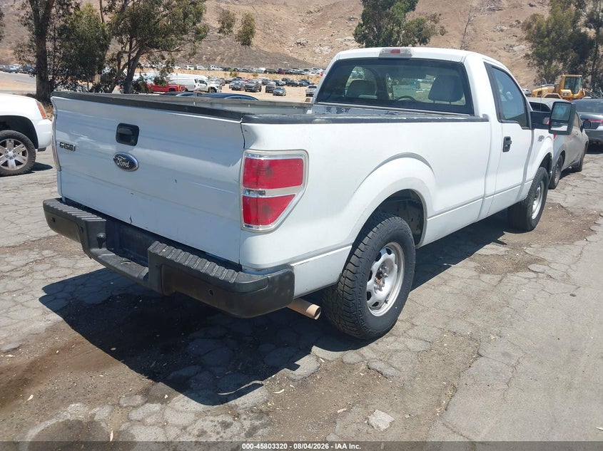 Vin: 1ftmf1cw1akb11099, lot: 46302151, ford f-150 stx/xl/xl w/mid-box prep/xlt/xlt w/mid-box prep 20104