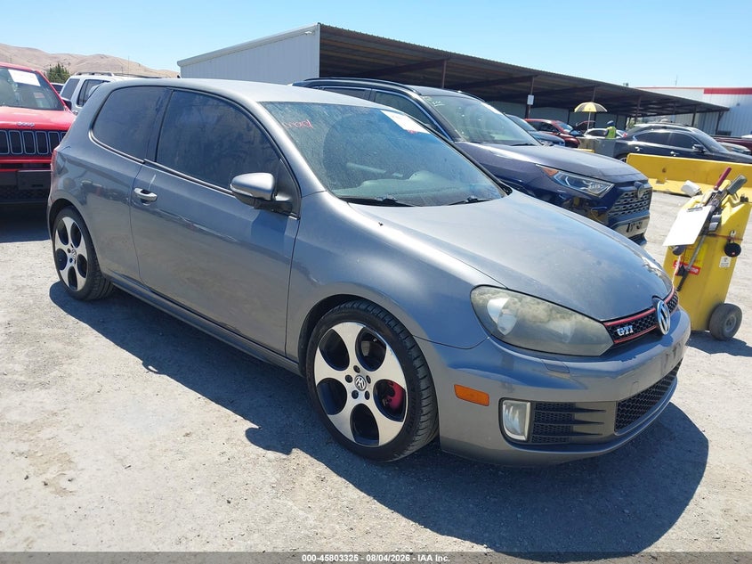 Vin: wvwed7aj0cw288260, lot: 46302156, volkswagen gti 2-door 2012 img_1