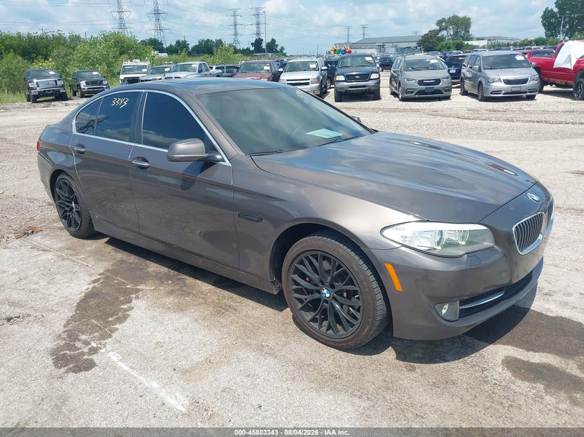Vin: wbaxh5c51dd111499, lot: 46302174, bmw 528i xdrive 2013 img_1