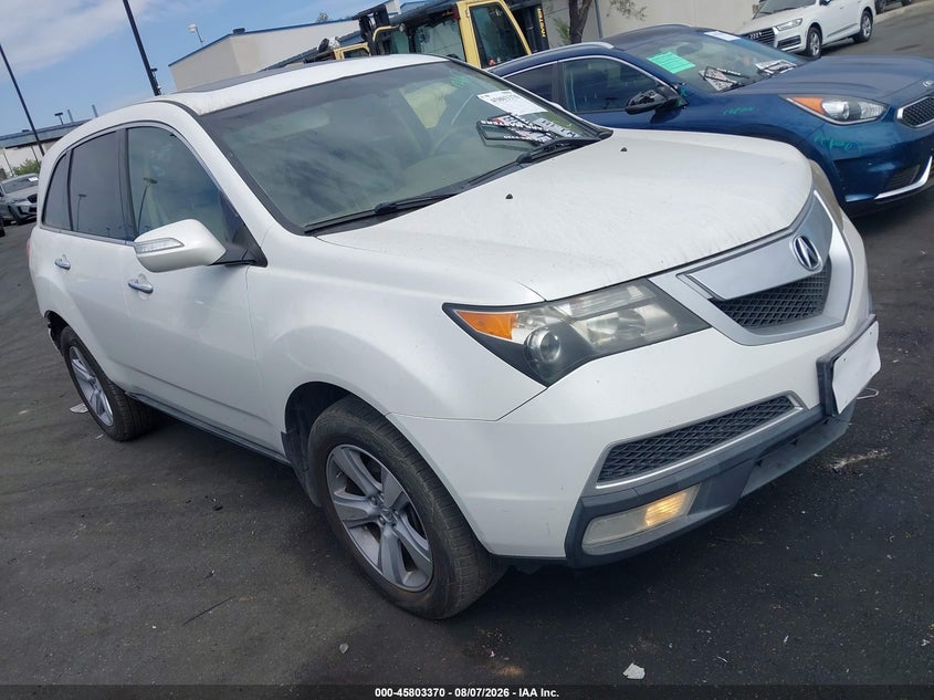 Vin: 2hnyd2h30ch543523, lot: 46302201, acura mdx technology package 2012 img_1