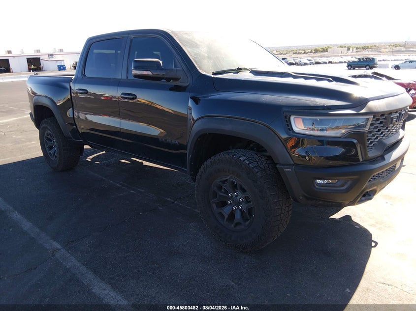 2026 RAM 1500 auction photo 1