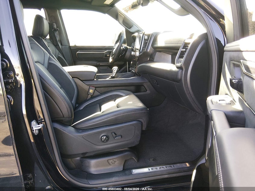 2026 RAM 1500 auction photo 5