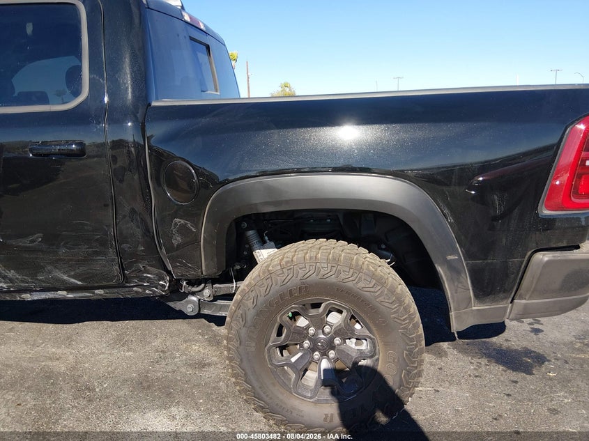 2026 RAM 1500 auction photo 6